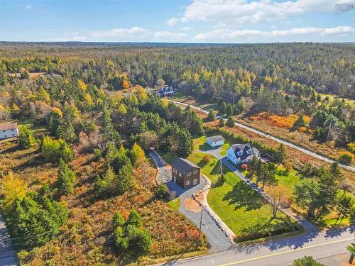 377 East Chezzetcook Road, East Chezzetcook, NS 