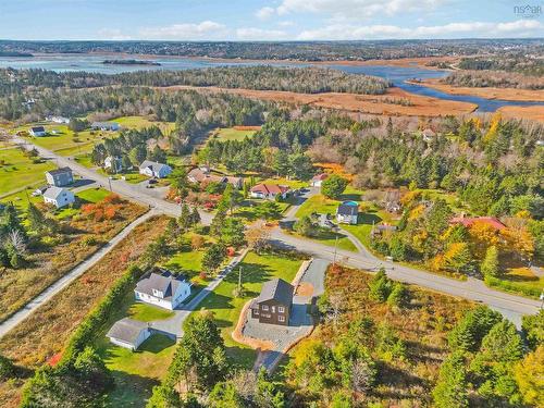 377 East Chezzetcook Road, East Chezzetcook, NS 