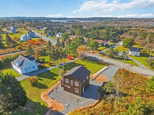 377 East Chezzetcook Road, East Chezzetcook, NS 