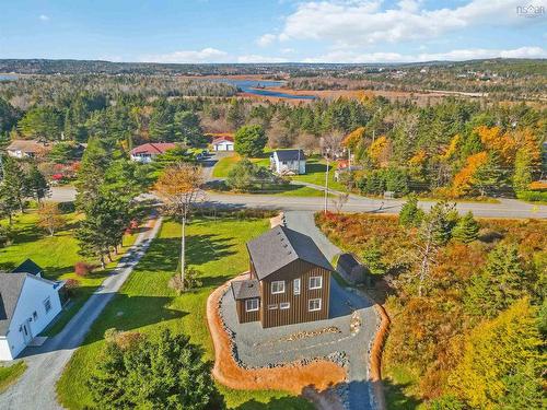 377 East Chezzetcook Road, East Chezzetcook, NS 