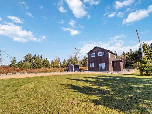 377 East Chezzetcook Road, East Chezzetcook, NS 