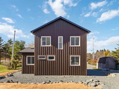 377 East Chezzetcook Road, East Chezzetcook, NS 