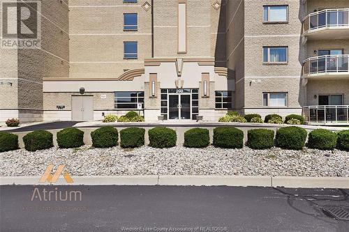 200 Manning Unit# 309, Tecumseh, ON 