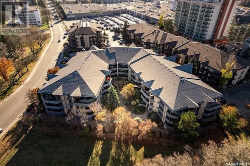 110 2305 Adelaide Street E, Saskatoon, SK - Outdoor With View