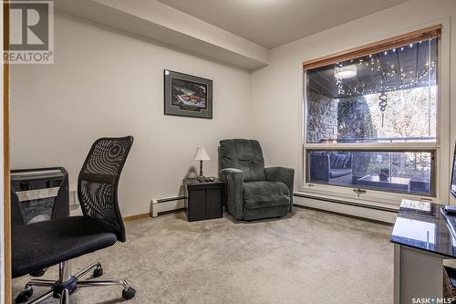 110 2305 Adelaide Street E, Saskatoon, SK - Indoor