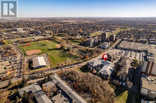 110 2305 Adelaide Street E, Saskatoon, SK - Outdoor With View