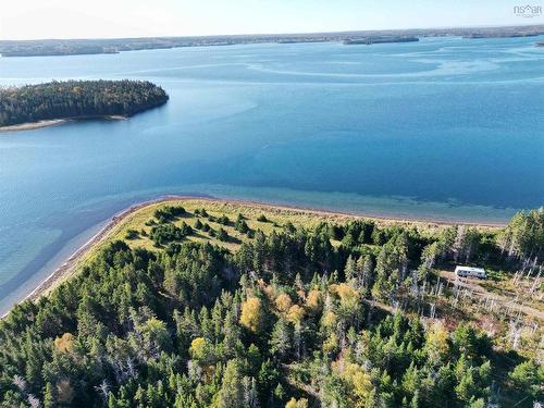 Lot 3 Mariner Way, South River Bourgeois, NS 