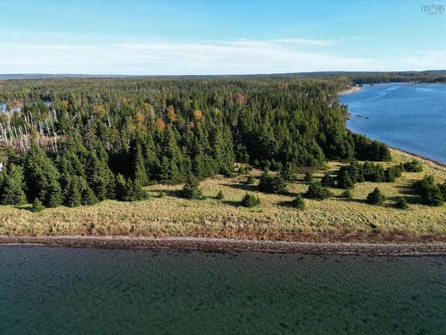 Lot 3 Mariner Way, South River Bourgeois, NS 