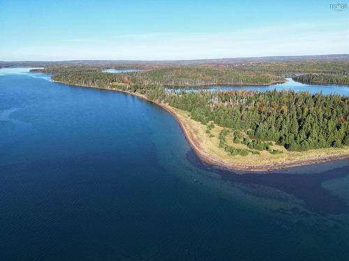 Lot 3 Mariner Way, South River Bourgeois, NS 