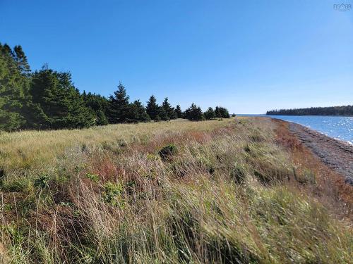 Lot 3 Mariner Way, South River Bourgeois, NS 