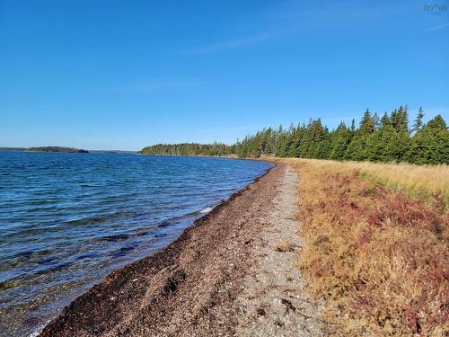 Lot 3 Mariner Way, South River Bourgeois, NS 