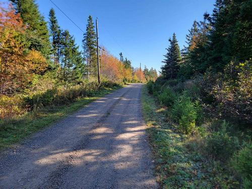 Lot 3 Mariner Way, South River Bourgeois, NS 