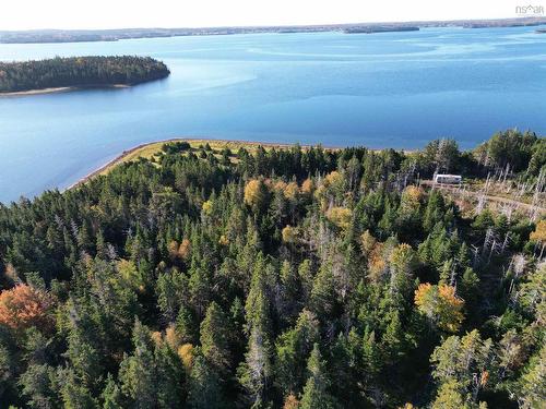 Lot 3 Mariner Way, South River Bourgeois, NS 