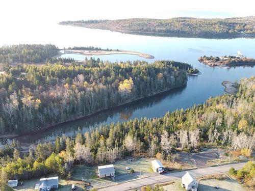 Janvrin Harbour Road, Janvrin Harbour, NS 