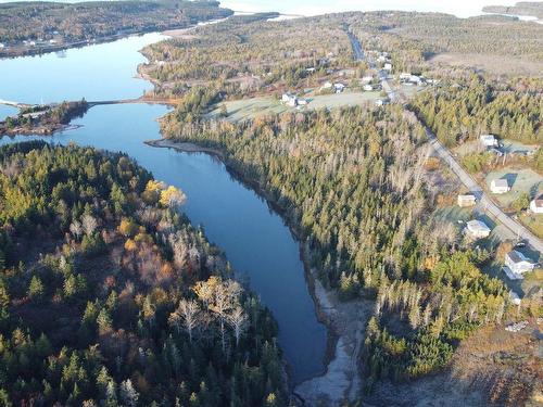 Janvrin Harbour Road, Janvrin Harbour, NS 