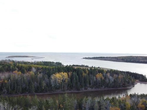 Janvrin Harbour Road, Janvrin Harbour, NS 