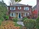 5 Apsley Rd, Toronto, ON  - Outdoor With Facade 