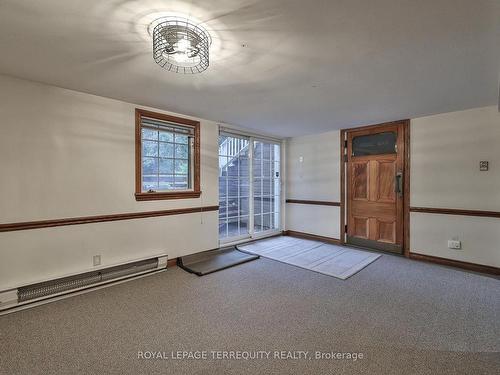 5 Apsley Rd, Toronto, ON - Indoor Photo Showing Other Room