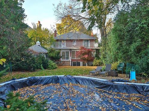 5 Apsley Rd, Toronto, ON - Outdoor