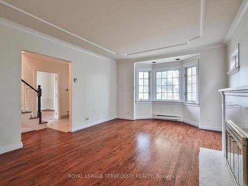 5 Apsley Rd, Toronto, ON - Indoor Photo Showing Other Room