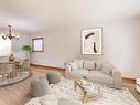 24 Castille Ave, Toronto, ON  - Indoor Photo Showing Living Room 