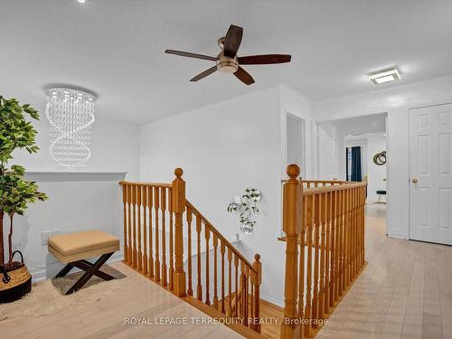 1330 Aldergrove Dr, Oshawa, ON - Indoor Photo Showing Other Room