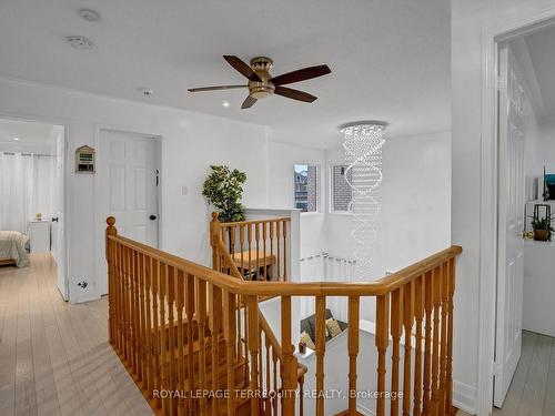 1330 Aldergrove Dr, Oshawa, ON - Indoor Photo Showing Other Room