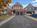 1330 Aldergrove Dr, Oshawa, ON  - Outdoor With Facade 