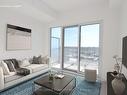 1911-2033 Kennedy Rd, Toronto, ON  - Indoor Photo Showing Living Room 