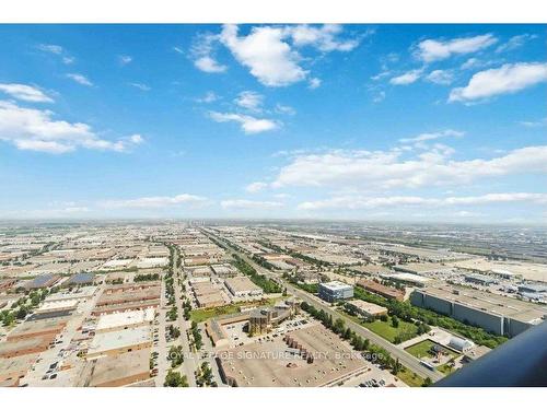 2601-950 Portage Pkwy, Vaughan, ON - Outdoor With View