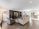 46 Ashcroft Crt, Vaughan, ON  - Indoor Photo Showing Living Room 