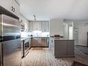 102-1220 Thorpe Rd, Burlington, ON  - Indoor Photo Showing Kitchen 