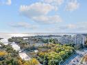 2303-2200 Lake Shore Blvd W, Toronto, ON  - Outdoor With Body Of Water With View 