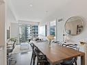 2303-2200 Lake Shore Blvd W, Toronto, ON  - Indoor Photo Showing Dining Room 