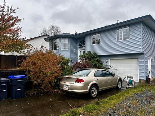 2112 Meadowlark Dr, Comox, BC 