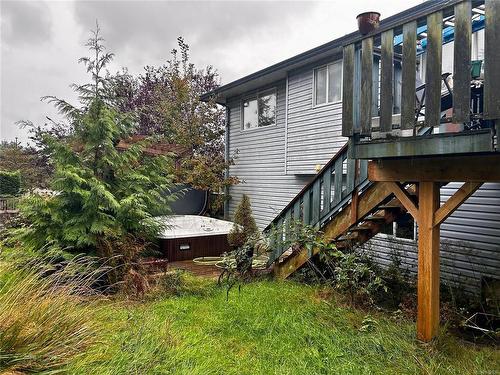 2112 Meadowlark Dr, Comox, BC 