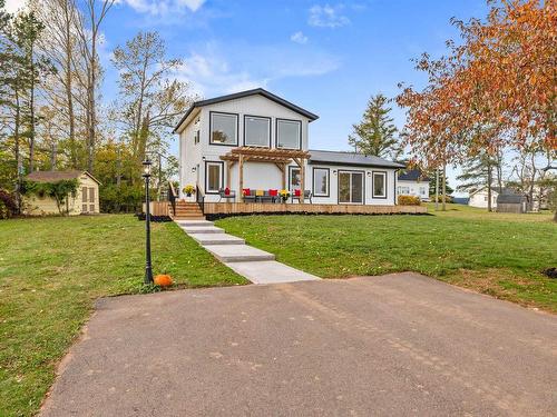 54 Windcrest Drive, Cornwall, PE 