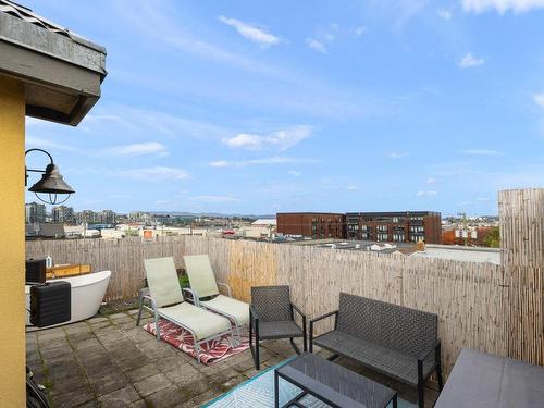 7-532 Fisgard St, Victoria, BC 