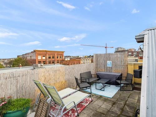 7-532 Fisgard St, Victoria, BC 