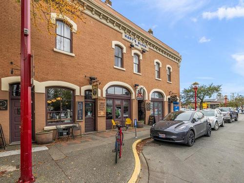 7-532 Fisgard St, Victoria, BC 