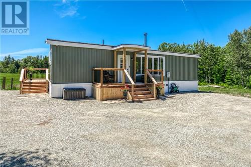 4202 Highway 540, Little Current, ON - Outdoor