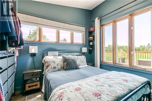 4202 Highway 540, Little Current, ON - Indoor Photo Showing Bedroom