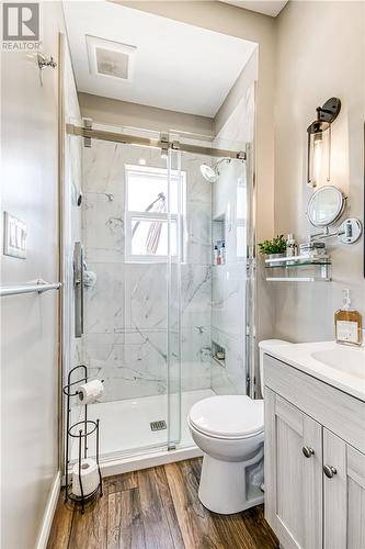 4202 Highway 540, Little Current, ON - Indoor Photo Showing Bathroom