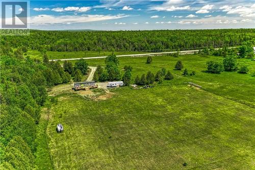 4202 Highway 540, Little Current, ON - Outdoor With View