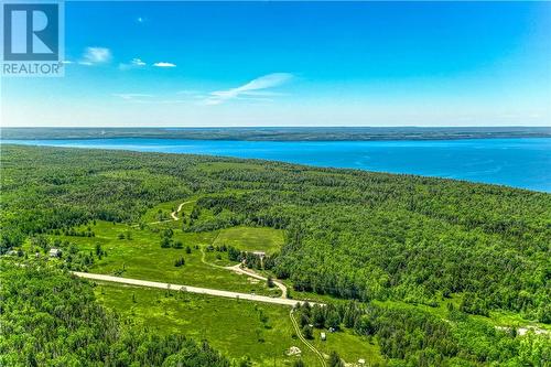 4202 Highway 540, Little Current, ON - Outdoor With Body Of Water With View