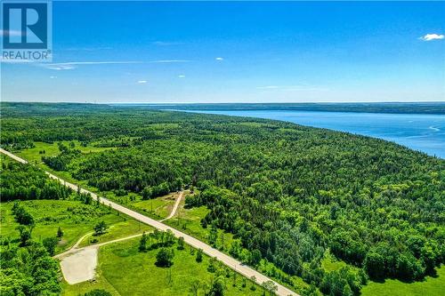 4202 Highway 540, Little Current, ON - Outdoor With Body Of Water With View