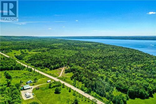 4202 Highway 540, Little Current, ON - Outdoor With Body Of Water With View