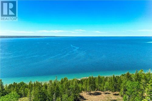 4202 Highway 540, Little Current, ON - Outdoor With Body Of Water With View