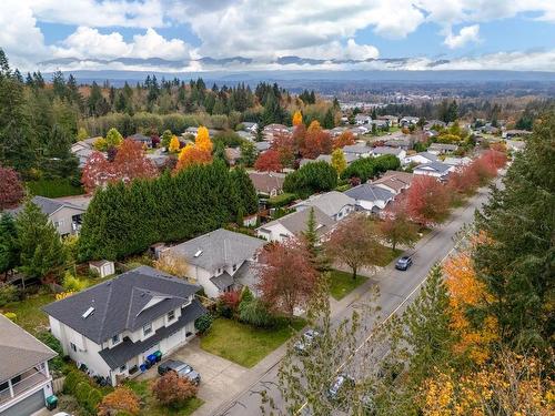 B-2191 Mission Rd, Courtenay, BC - Outdoor With View