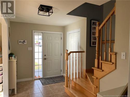 91 Theriault, Dieppe, NB - Indoor Photo Showing Other Room